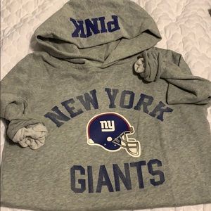 Giants hoodie by VS PINk